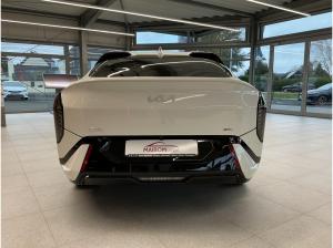 Kia EV4 Fastback (CT) GT-Line DriveWise-Park-Paket / Comfort-Paket / Connect-Paket