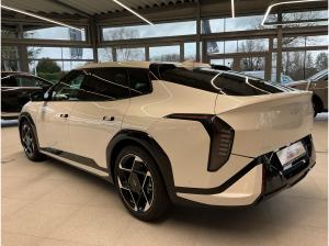 Kia EV4 Fastback (CT) GT-Line DriveWise-Park-Paket / Comfort-Paket / Connect-Paket