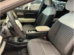 Kia EV4 Fastback (CT) GT-Line DriveWise-Park-Paket / Comfort-Paket / Connect-Paket