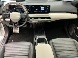 Kia EV4 Fastback (CT) GT-Line DriveWise-Park-Paket / Comfort-Paket / Connect-Paket