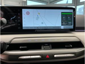 Kia EV4 Fastback (CT) GT-Line DriveWise-Park-Paket / Comfort-Paket / Connect-Paket