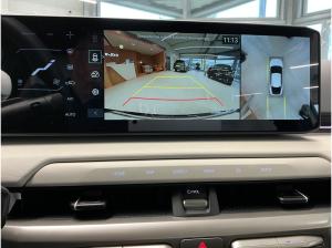 Kia EV4 Fastback (CT) GT-Line DriveWise-Park-Paket / Comfort-Paket / Connect-Paket