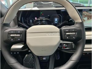 Kia EV4 Fastback (CT) GT-Line DriveWise-Park-Paket / Comfort-Paket / Connect-Paket