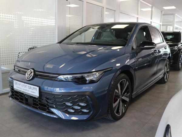 Volkswagen Golf GTE 1,5 eHybrid OPF (177/116 PS) DSG *WINTERRÄDER*LEDER**