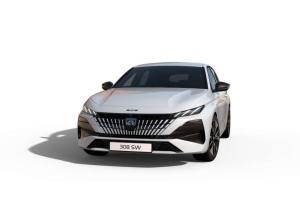Peugeot 308 Diesel 130 EAT8 ALLURE SW - kurzfristig verfügbar