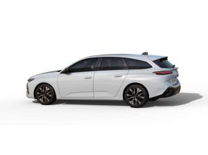 Peugeot 308 Diesel 130 EAT8 ALLURE SW - kurzfristig verfügbar
