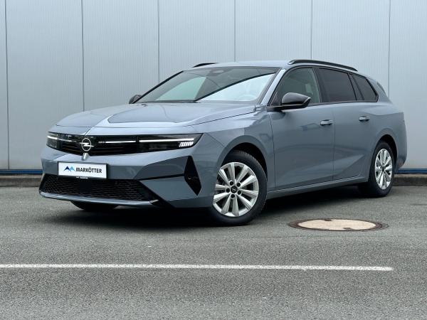 Opel Astra Sports Tourer Diesel Edition 🔥Loyadeal🔥+AHK+Kamera+uvm.
