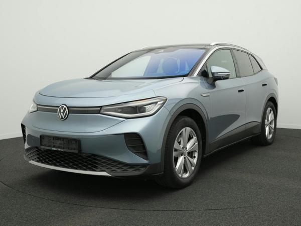 Abbildung Leasingangebot VW ID.4