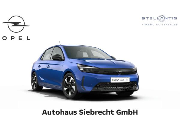 Opel Corsa Electric GS Elektromotor Automatik-Elektroantrieb