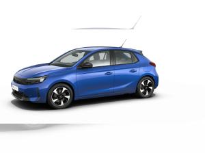 Opel Corsa Electric GS Elektromotor Automatik-Elektroantrieb