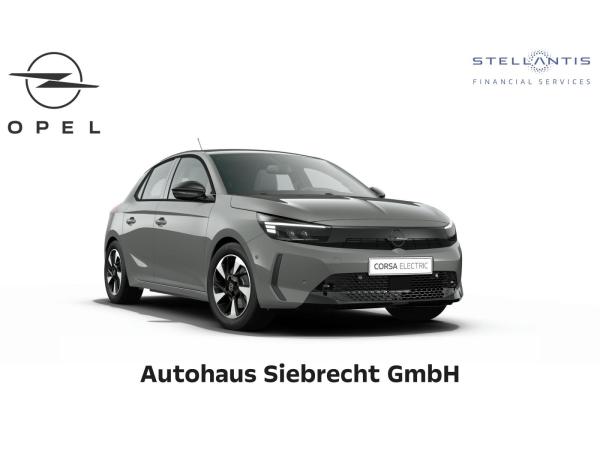 Opel Corsa Electric GS Elektromotor Automatik-Elektroantrieb