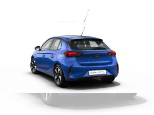 Opel Corsa Electric GS Elektromotor Automatik-Elektroantrieb