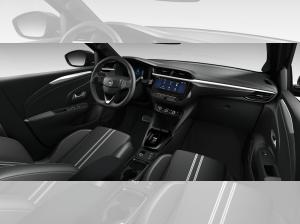 Opel Corsa Electric GS Elektromotor Automatik-Elektroantrieb