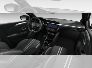 Opel Corsa Electric GS Elektromotor Automatik-Elektroantrieb