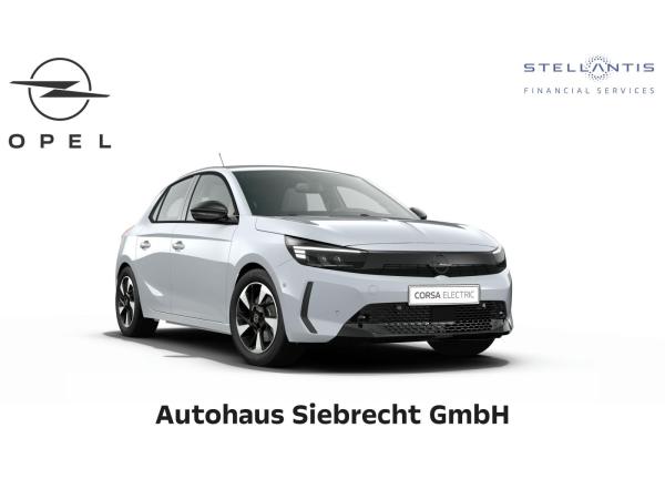 Opel Corsa Electric GS Elektromotor Automatik-Elektroantrieb