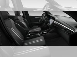 Opel Corsa Electric GS Elektromotor Automatik-Elektroantrieb