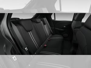 Opel Corsa Electric GS Elektromotor Automatik-Elektroantrieb