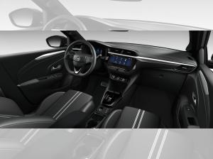 Opel Corsa Electric GS Elektromotor Automatik-Elektroantrieb
