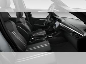 Opel Corsa Electric GS Elektromotor Automatik-Elektroantrieb