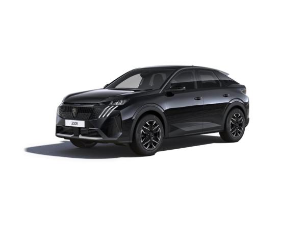 Peugeot 3008 Allure HYBRID 145 DSC6