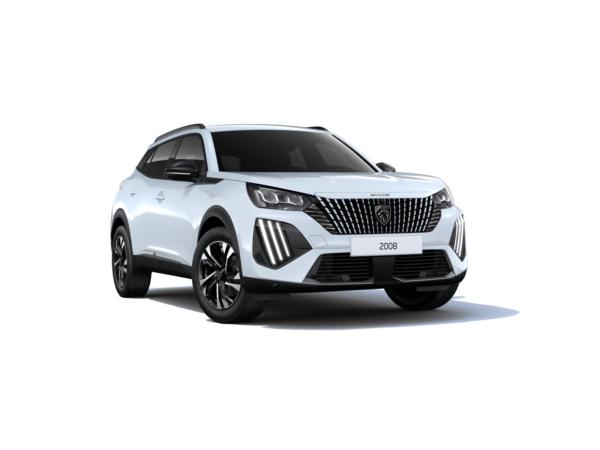 Peugeot 2008 ALLURE HYBRID 145 DSC6