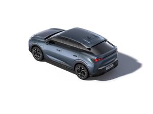 Peugeot 3008 Allure HYBRID 145 DSC6