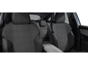 Peugeot 3008 Allure HYBRID 145 DSC6