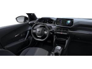 Peugeot 2008 ALLURE HYBRID 145 DSC6