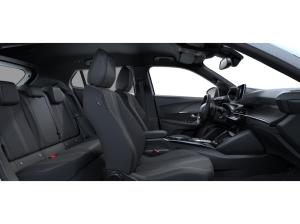 Peugeot 2008 ALLURE HYBRID 145 DSC6