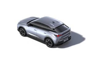 Peugeot 3008 Allure Elektromotor 230 Long Range