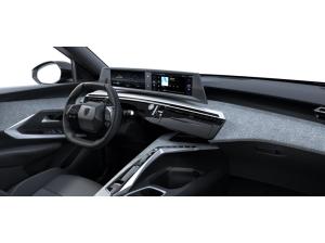 Peugeot 3008 Allure Elektromotor 230 Long Range