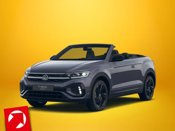 T-Roc