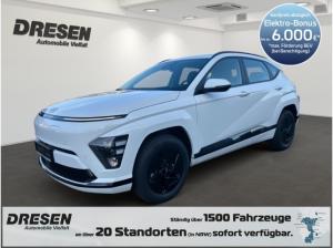 Hyundai KONA Elektro 64kWh Select Effizienz-Paket*LED*Keyless*ACC