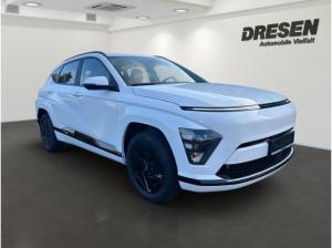 Hyundai KONA Elektro 64kWh Select Effizienz-Paket*LED*Keyless*ACC