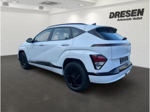 Hyundai KONA Elektro 64kWh Select Effizienz-Paket*LED*Keyless*ACC