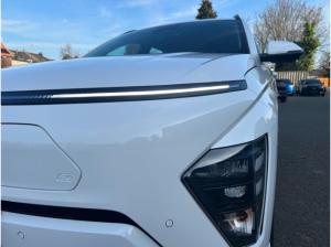 Hyundai KONA Elektro 64kWh Select Effizienz-Paket*LED*Keyless*ACC