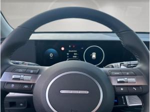 Hyundai KONA Elektro 64kWh Select Effizienz-Paket*LED*Keyless*ACC