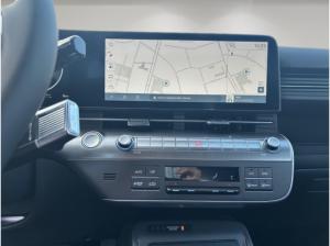Hyundai KONA Elektro 64kWh Select Effizienz-Paket*LED*Keyless*ACC
