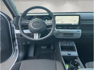 Hyundai KONA Elektro 64kWh Select Effizienz-Paket*LED*Keyless*ACC