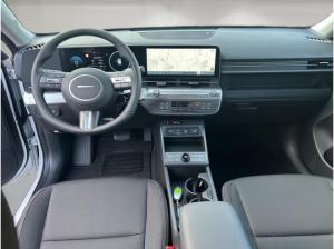 Hyundai KONA Elektro 64kWh Select Effizienz-Paket*LED*Keyless*ACC