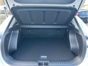 Hyundai KONA Elektro 64kWh Select Effizienz-Paket*LED*Keyless*ACC