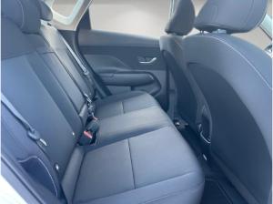 Hyundai KONA Elektro 64kWh Select Effizienz-Paket*LED*Keyless*ACC