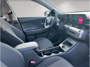 Hyundai KONA Elektro 64kWh Select Effizienz-Paket*LED*Keyless*ACC