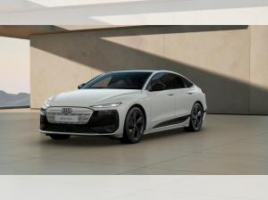 Audi A6 e-tron A6 Sportback e-tron S line Matrix AHK Pano Leder HuD Luft B&O