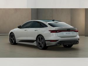 Audi A6 e-tron A6 Sportback e-tron S line Matrix AHK Pano Leder HuD Luft B&O