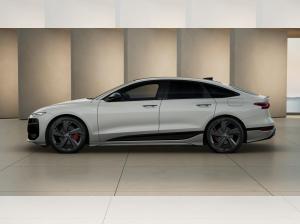 Audi A6 e-tron A6 Sportback e-tron S line Matrix AHK Pano Leder HuD Luft B&O