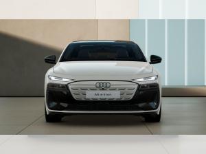 Audi A6 e-tron A6 Sportback e-tron S line Matrix AHK Pano Leder HuD Luft B&O