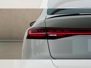 Audi A6 e-tron A6 Sportback e-tron S line Matrix AHK Pano Leder HuD Luft B&O