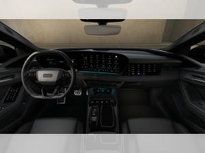 Audi A6 e-tron A6 Sportback e-tron S line Matrix AHK Pano Leder HuD Luft B&O