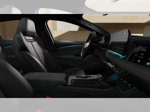 Audi A6 e-tron A6 Sportback e-tron S line Matrix AHK Pano Leder HuD Luft B&O